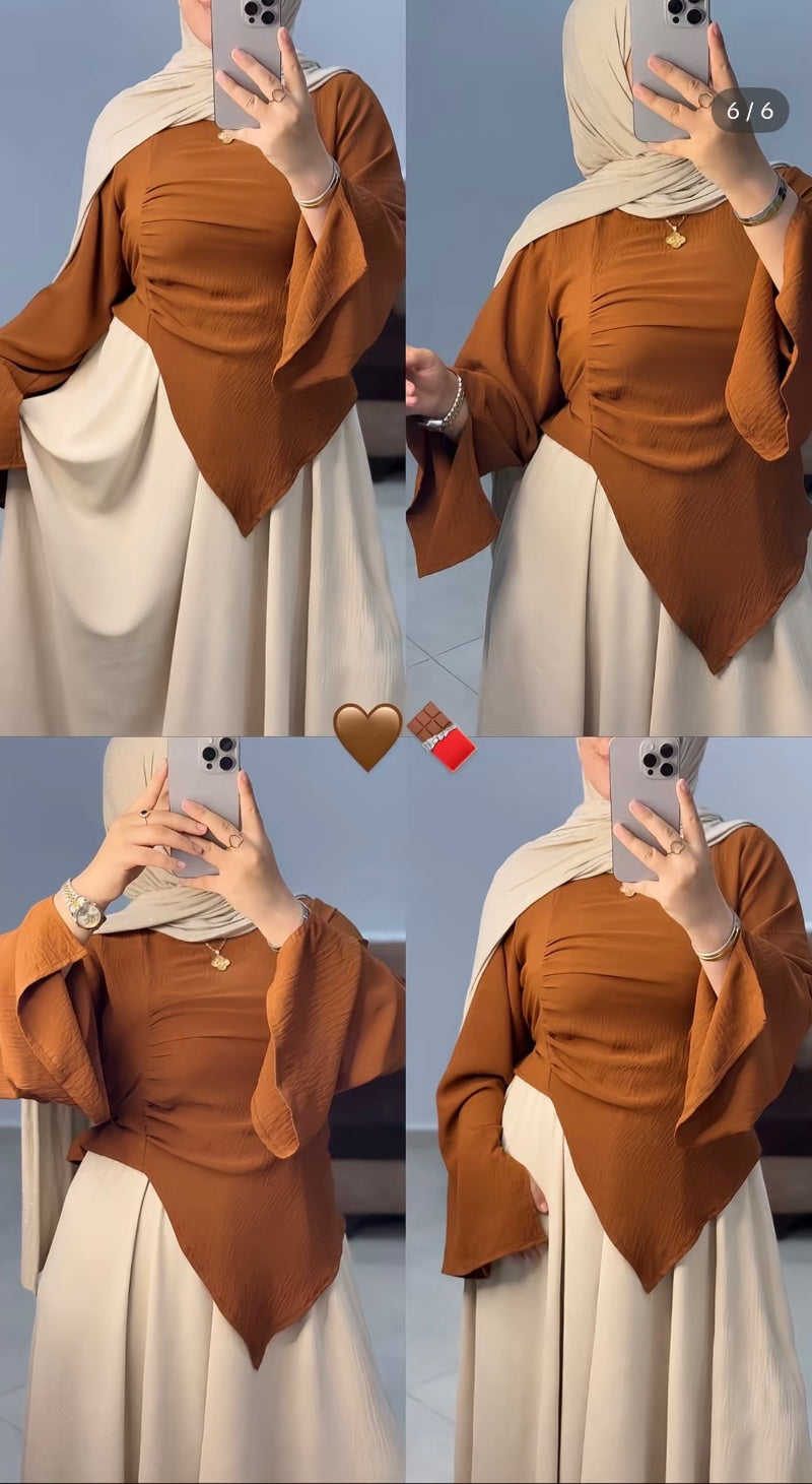 ensemble 🌼🌻
