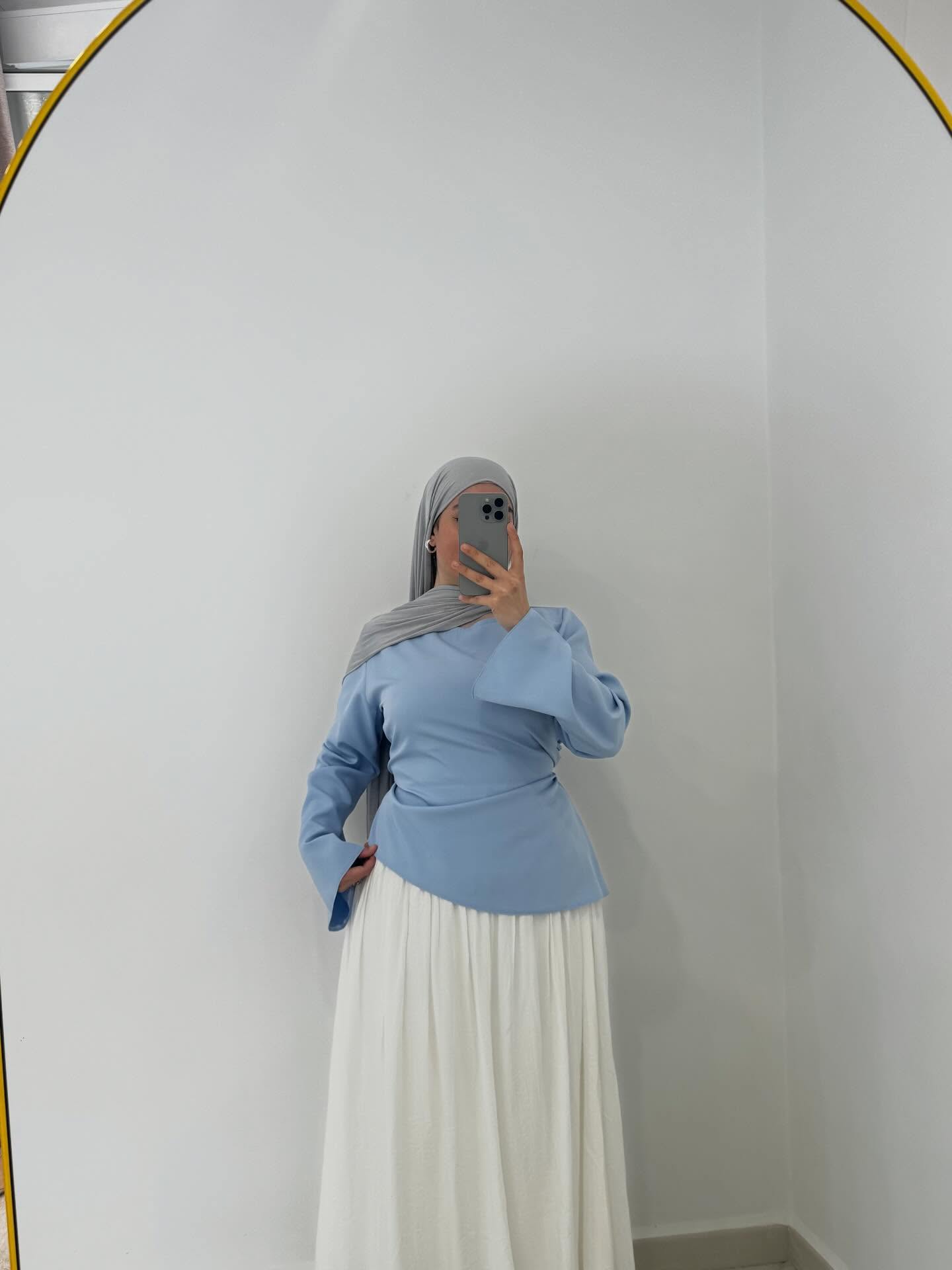 ensemble camileia