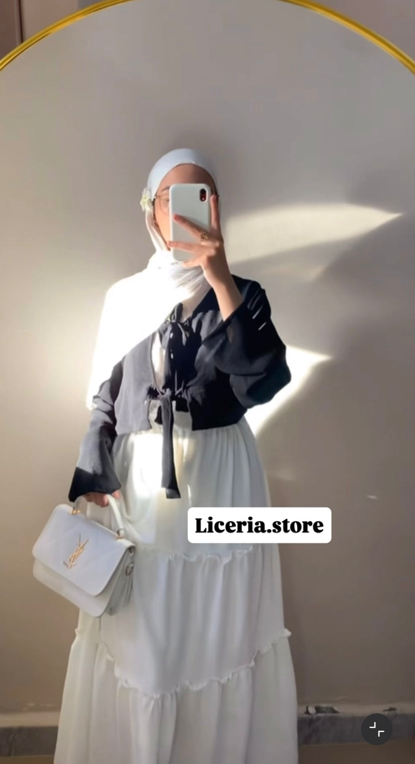 Ensemble Chic Shein Style