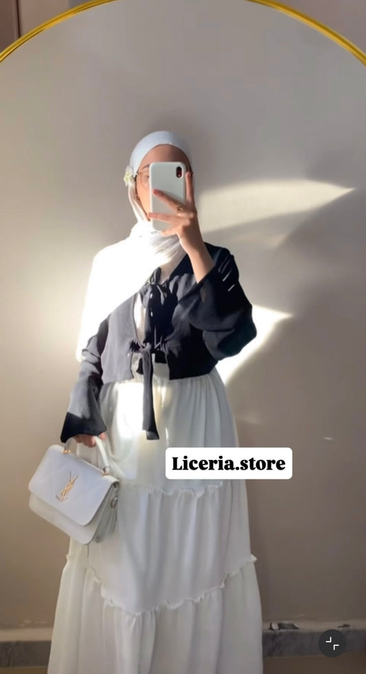 Ensemble Chic Shein Style