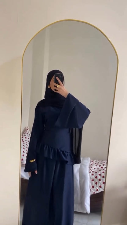 Ensemble