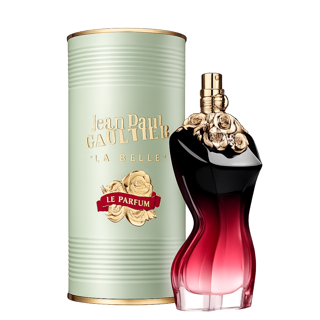 La Belle Le Parfum