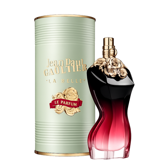 La Belle Le Parfum