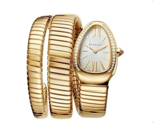 BVLGARI Serpenti Tubogas