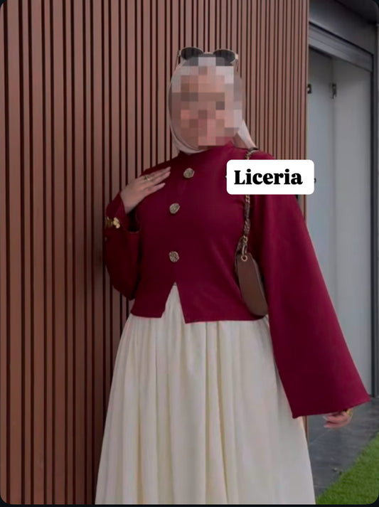 ensemble