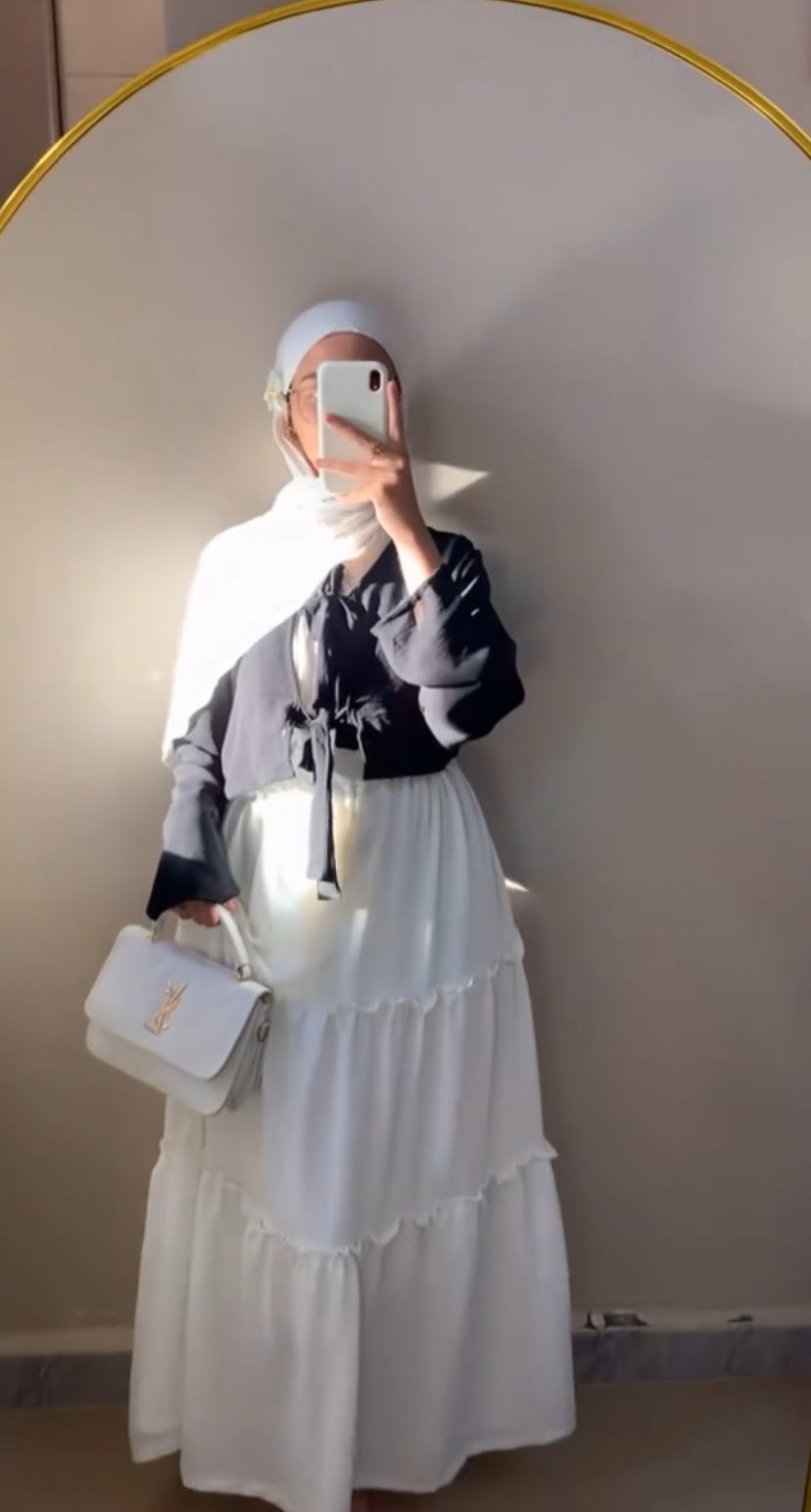 Ensemble Chic Shein Style