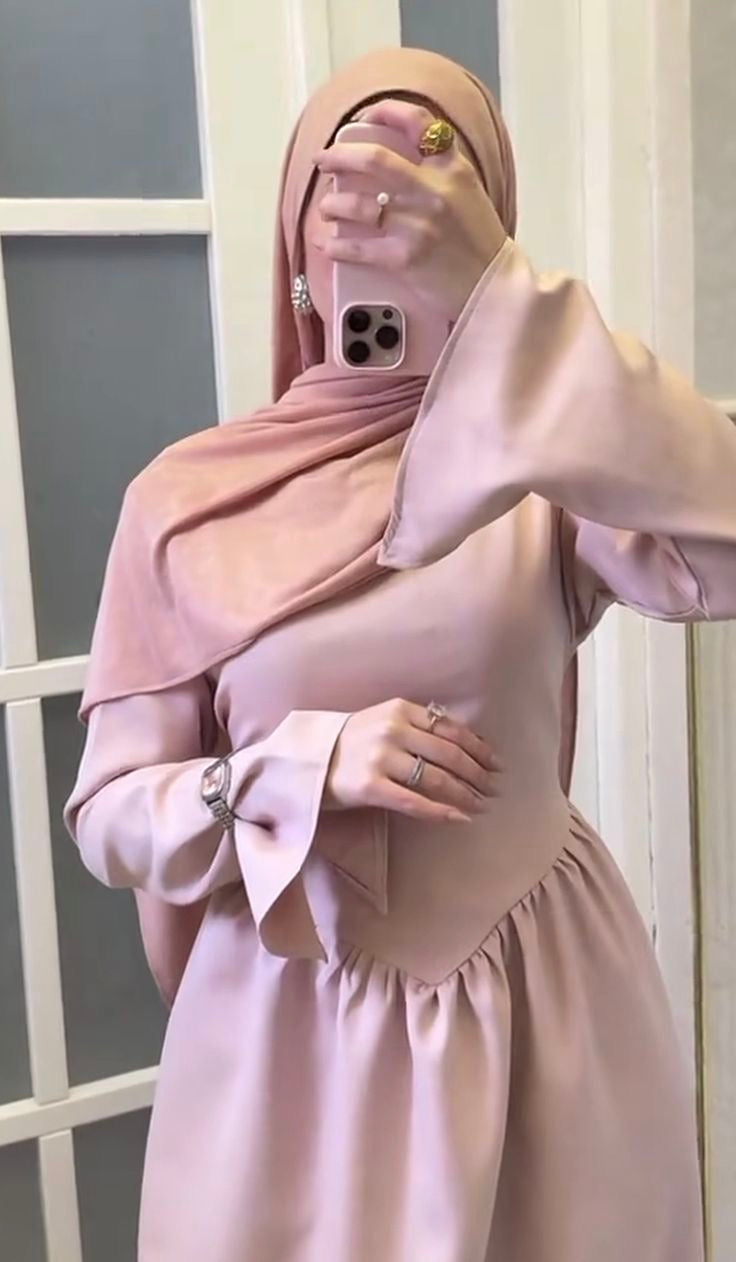 Robe princesse