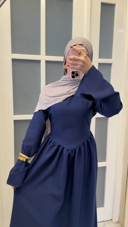Robe princesse