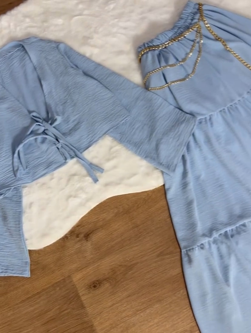 ensemble summer