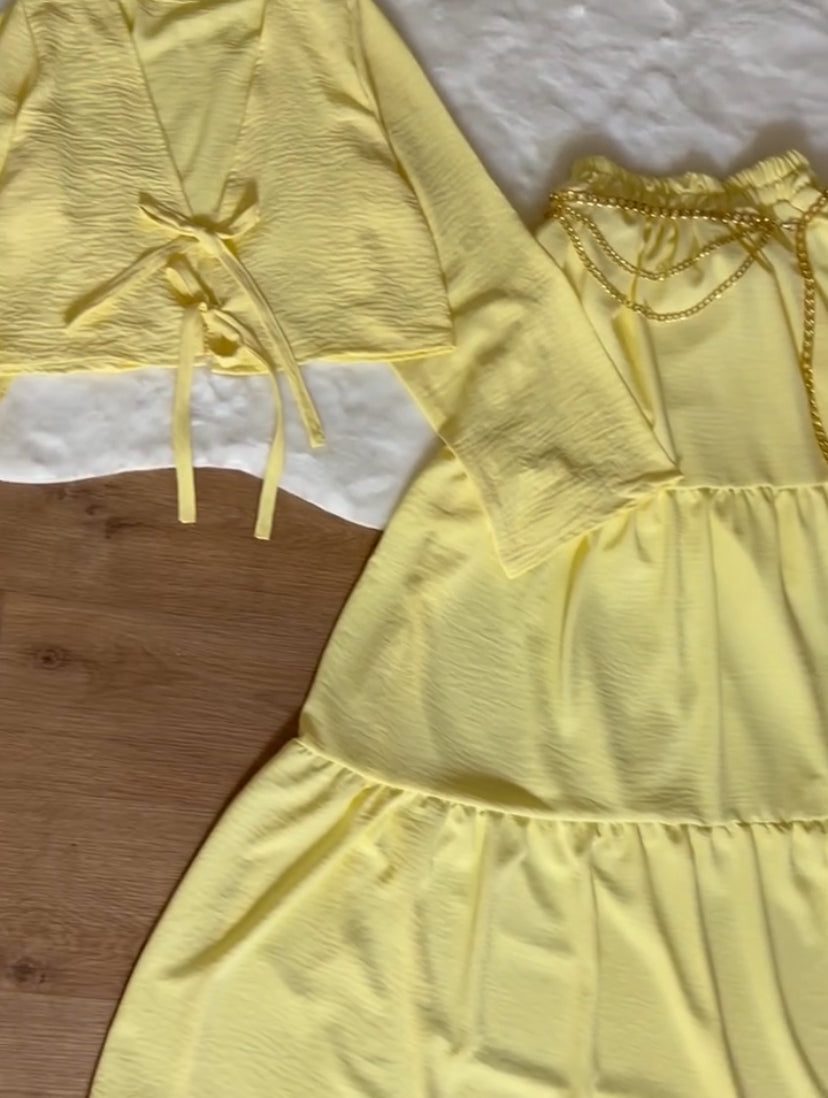 ensemble summer