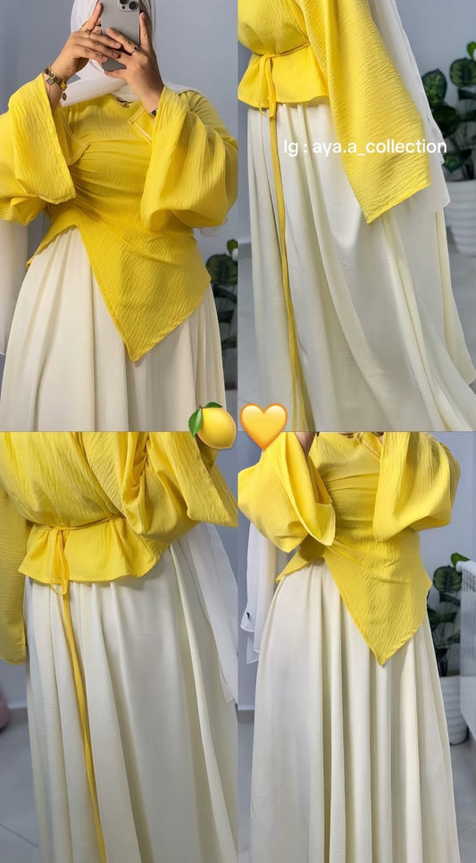 ensemble 🌼🌻