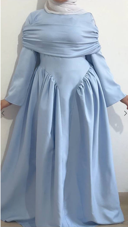 Robe princesse