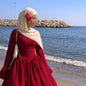 Robe princesse