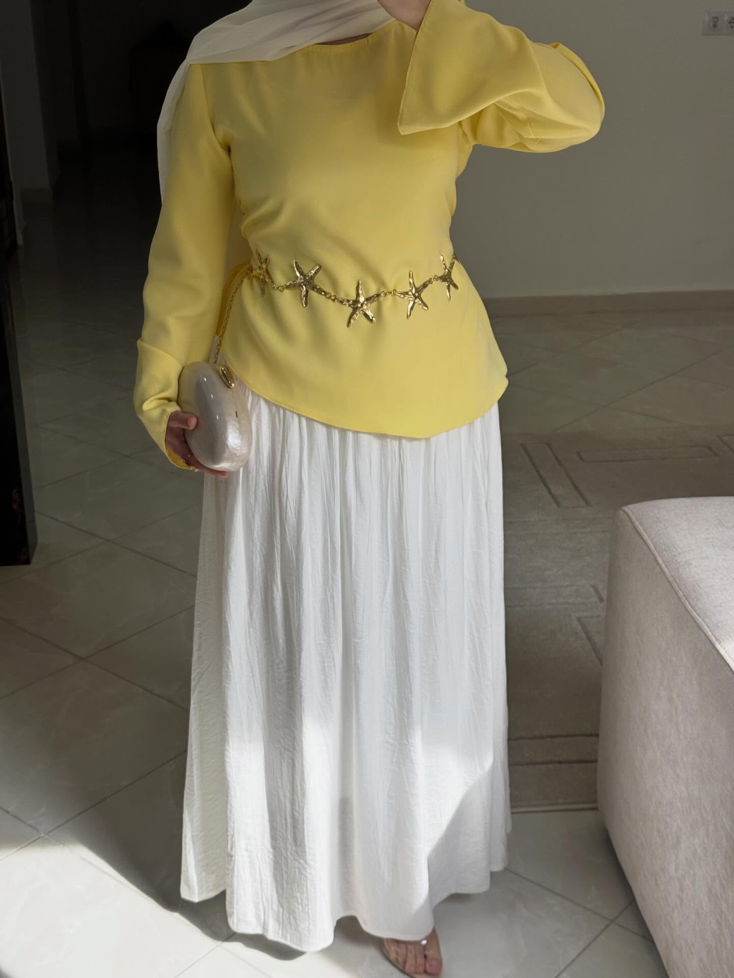 ensemble camileia
